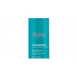 AVENE CLEANANCE GEL NETTOYANT 400ML
