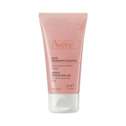 AVENE GELEE GOMMANTE DOUCEUR 50ML