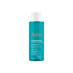 AVENE CLEANANCE GEL NETTOYANT 100ML
