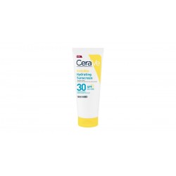 CERAVE INVISIBLE HYDRATING SUNSCREEN SPF30+ 75ML