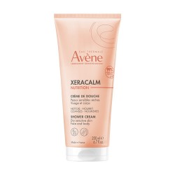 AVENE XERACALM NUTRITION CREME DE DOUCHE 200ML