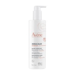 AVENE XERACALM NUTRITION BAUME HYDRATANT 400ML