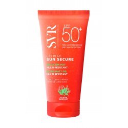 SVR SUN SECURE ΕΧΤRΕΜΕ GEL ULTRA MAT SPF50+ 50ML