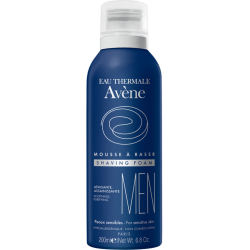 AVENE MEN MOUSSE A RASER 200ML