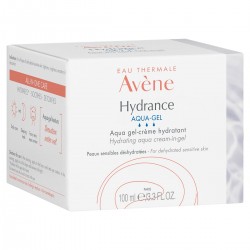 AVENE HYDRANCE AQUA GEL-CREME HYDRATANT 50ML