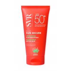 SVR SUN SECURE BLUR SPF50+ FRAGRANCE-FREE 50ML
