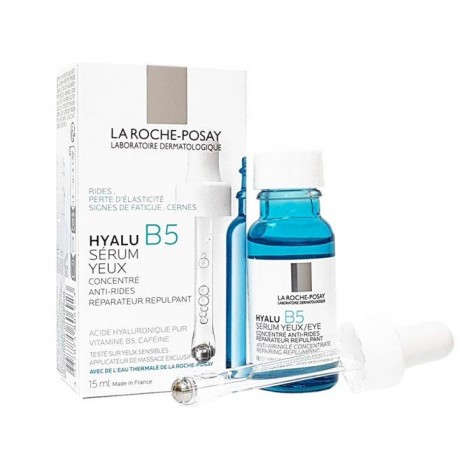 LA ROCHE POSAY HYALU B5 EYE SERUM 30 ML