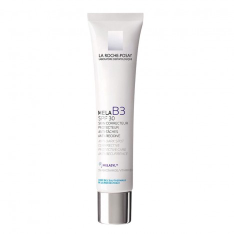 LA ROCHE POSAY MELA B3 CREAM SPF30+ 40ML
