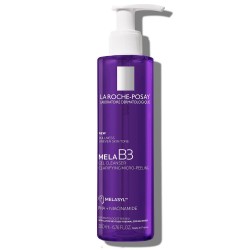LA ROCHE POSAY MELA B3 GEL CLEANSER 200 ML