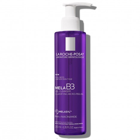 LA ROCHE POSAY MELA B3 GEL CLEANSER 200 ML