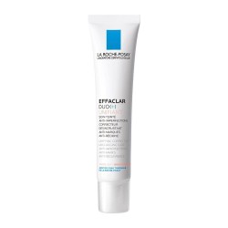 LA ROCHE POSAY EFFACLAR DUO+ M UNIFIANT MEDIUM 40ML