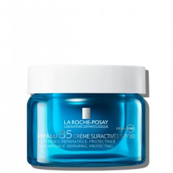 LA ROCHE POSAY HYALU B5 CREME SURACTIVE SPF30+ 50ML