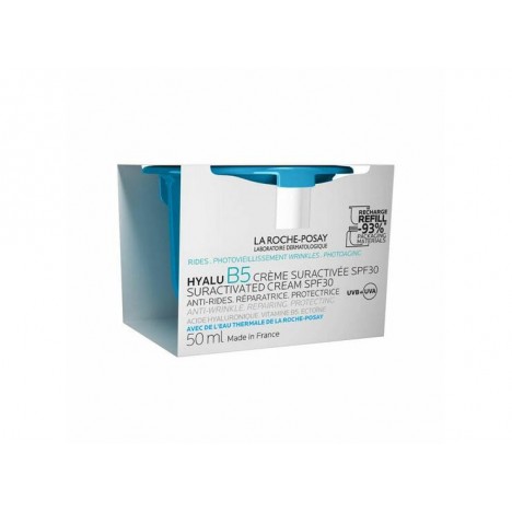 LA ROCHE POSAY HYALU B5 CREAM REFILL 50ML