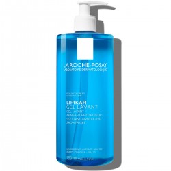 LA ROCHE POSAY LIPIKAR GEL LAVANT 1L