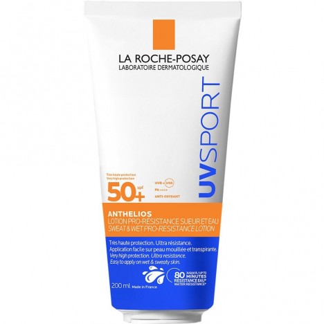 LA ROCHE POSAY UVSPORT MILK 200 ML