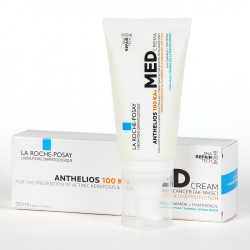 LA ROCHE POSAY ANTHELIOS 100ΚΑ MED 50ML