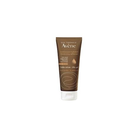 AVENE GEL AUTOBRONZANT HYDRATANT 100ML