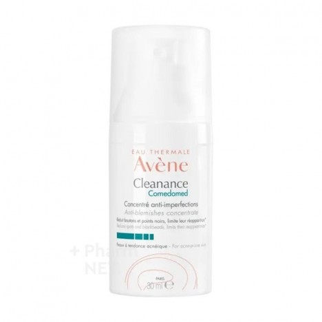 AVENE CLEANANCE COMEDOMED CONCENTRATE 30ML