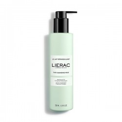 LIERAC THE CLEANSING MILK 200 ML