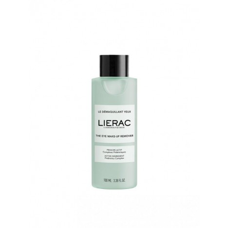 LIERAC THE EYE MAKEUP REMOVER 100 ML