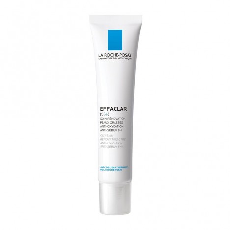 LA ROCHE POSAY EFFACLAR K+ 30 ML