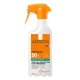 LA ROCHE POSAY ANTHELIOS SPF50+ FAMILIAL SPRAY 300ML
