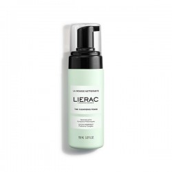 LIERAC THE CLEANSING FOAM 150 ML