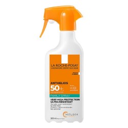 LA ROCHE POSAY ANTHELIOS SPF50+ FAMILIAL SPRAY 300ML