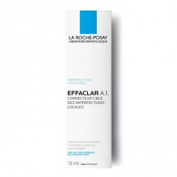 LA ROCHE POSAY EFFACLAR AI 15 ML