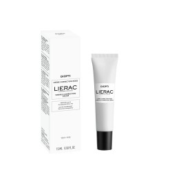 LIERAC DIOPTI EYE WRINKLE CORRECTION CREAM 15 ML