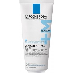 LA ROCHE POSAY LIPIKAR BAUME AP+ MAX 200ML