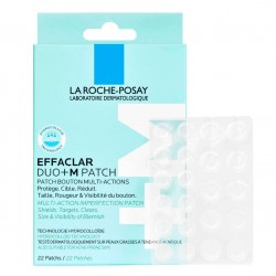 LA ROCHE POSAY EFFACLAR DUO M+ PATCHES