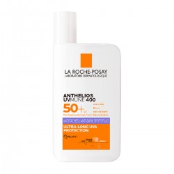 LA ROCHE POSAY ANTHELIOS FLUID PIGMENT SPF50+ 50 ML