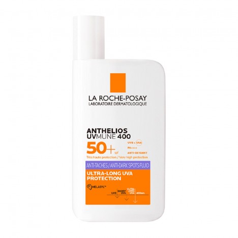 LA ROCHE POSAY ANTHELIOS FLUID PIGMENT SPF50+ 50 ML