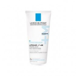 LA ROCHE POSAY LIPIKAR AP+M LIGHT CREAM 200 ML