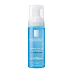LA ROCHE POSAY TOLERIANE CLEANSING MICELLAR FOAM 150ML