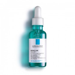 LA ROCHE POSAY EFFACLAR ULTRA CONCENTRATED SERUM 30ML