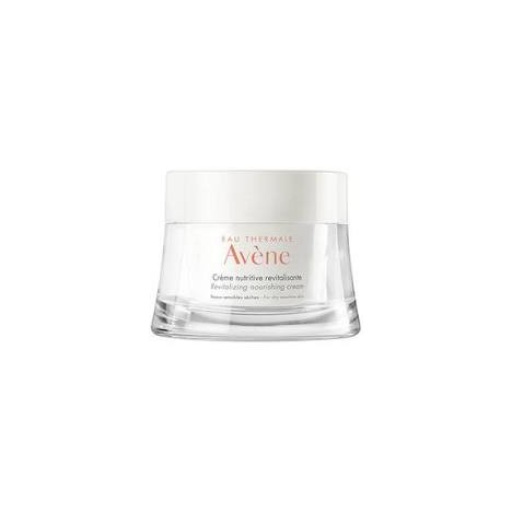 AVENE CREME NUTRITIVE REVITALISANTE 50ML