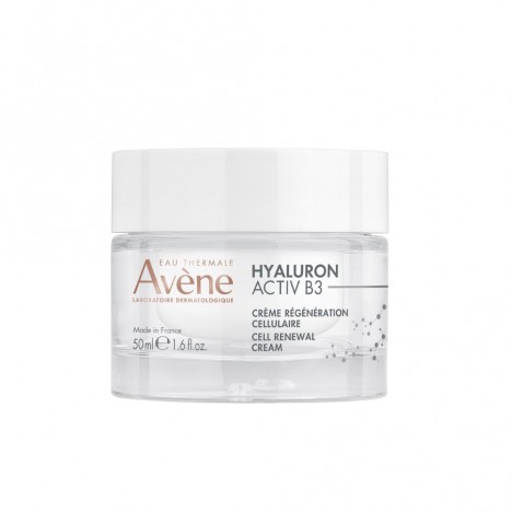 AVENE HYALURON ACTIV B3 CREME JOUR 50ML