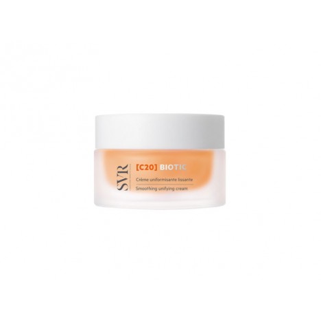 SVR C20 BIOTIC CREAM 50ML