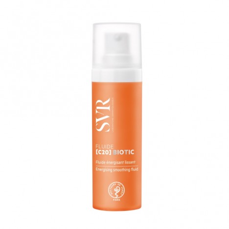 SVR C20 BIOTIC FLUID 30ML