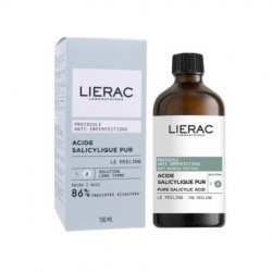 LIERAC PROTOCOL ANTI-BLEMISH THE PEELING 100 ML