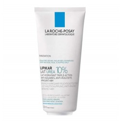 LA ROCHE POSAY LIPIKAR LAIT UREA 10% 200 ML