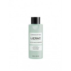 LIERAC THE EYE MAKEUP REMOVER 100 ML