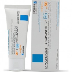 LA ROCHE POSAY BAUME B5+ SPF50+ 40 ML