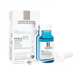 LA ROCHE POSAY HYALU B5 EYE SERUM 30 ML