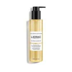 LIERAC THE INTENSE CLEANSING OIL 150ML