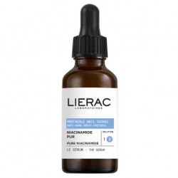 LIERAC PROTOCOL ANTI DARK SPOTS SERUM 30ML