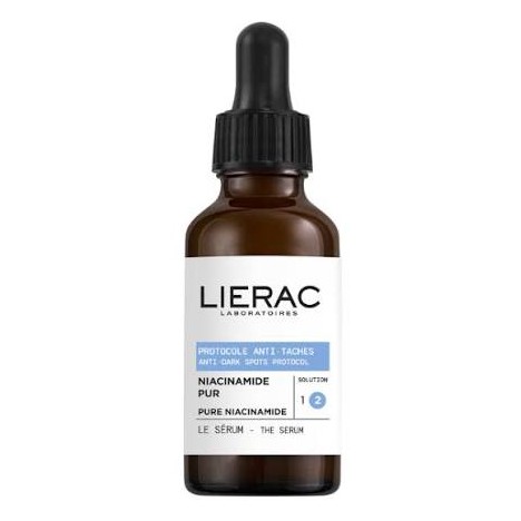 LIERAC PROTOCOL ANTI DARK SPOTS SERUM 30ML