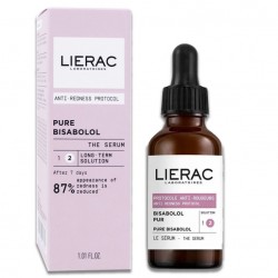 LIERAC PROTOCOL THE ANTI REDNESS SERUM 30ML